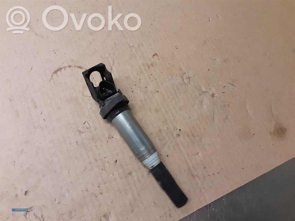 High voltage ignition coil   7559842
