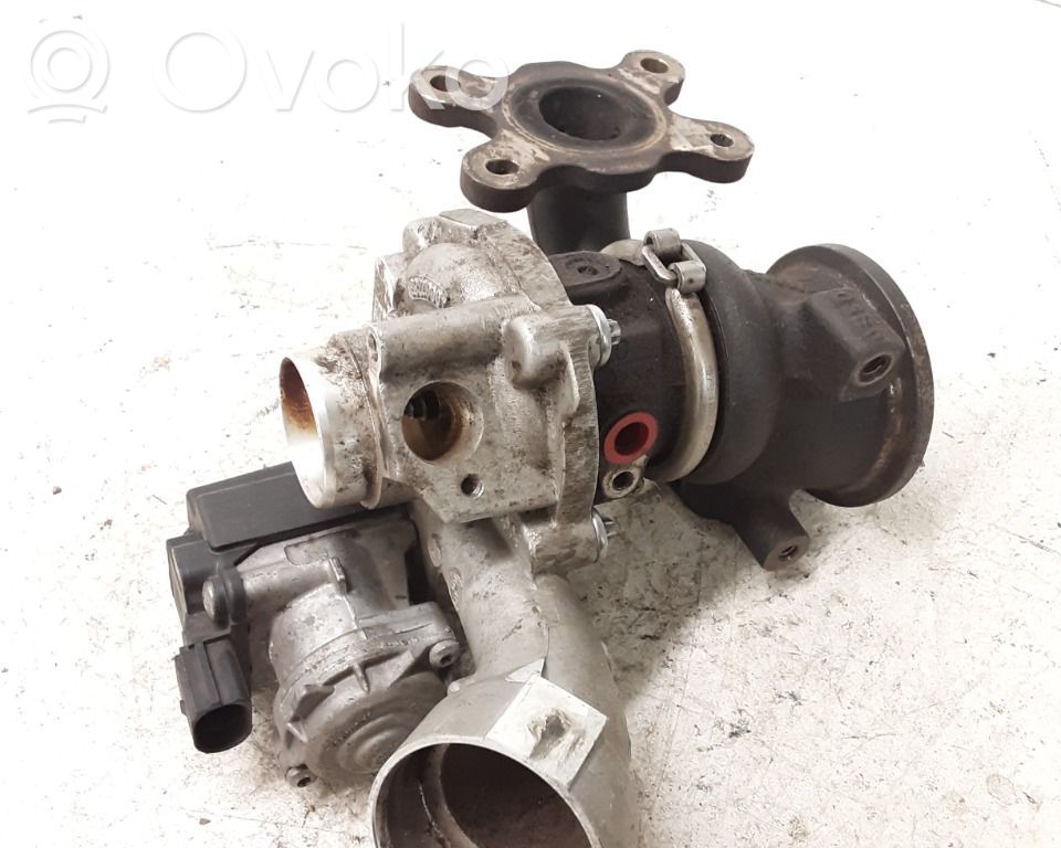 Turbo   04E145722E