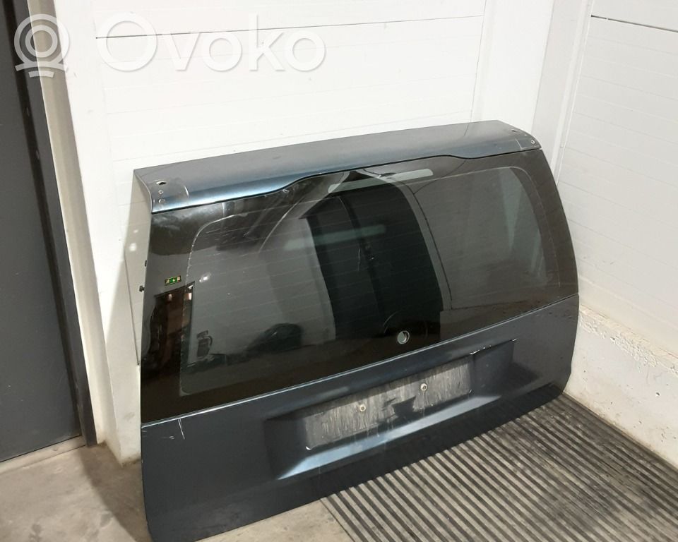 Volvo XC70 Tailgate/trunk/boot lid 
