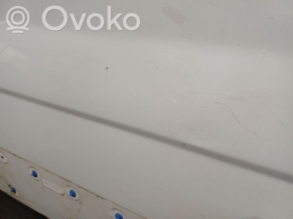 Opel Vivaro Puerta corrediza 