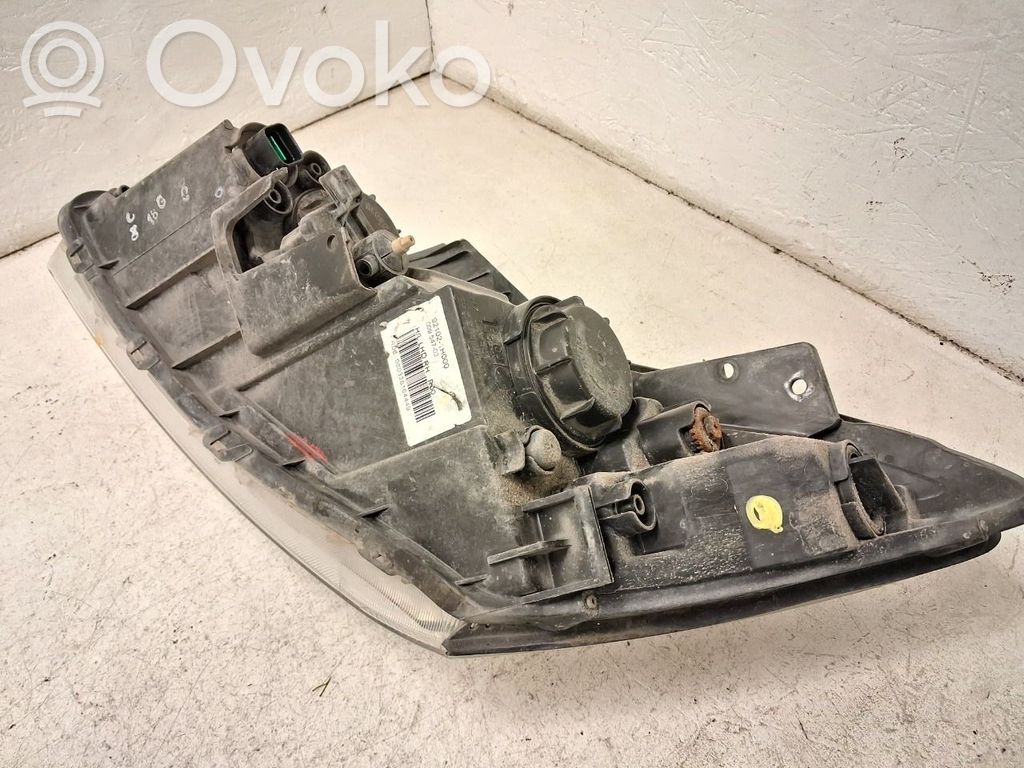 KIA Ceed Headlight/headlamp 