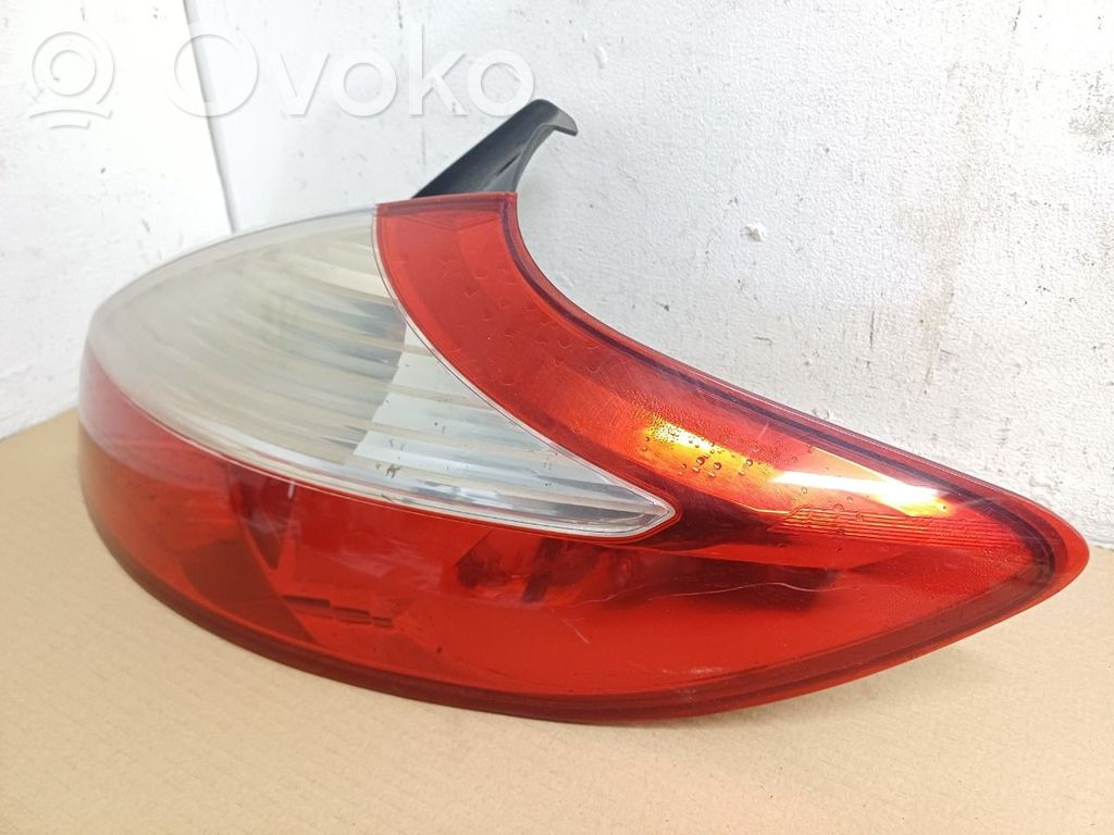 Renault Megane III Lampa tylna 