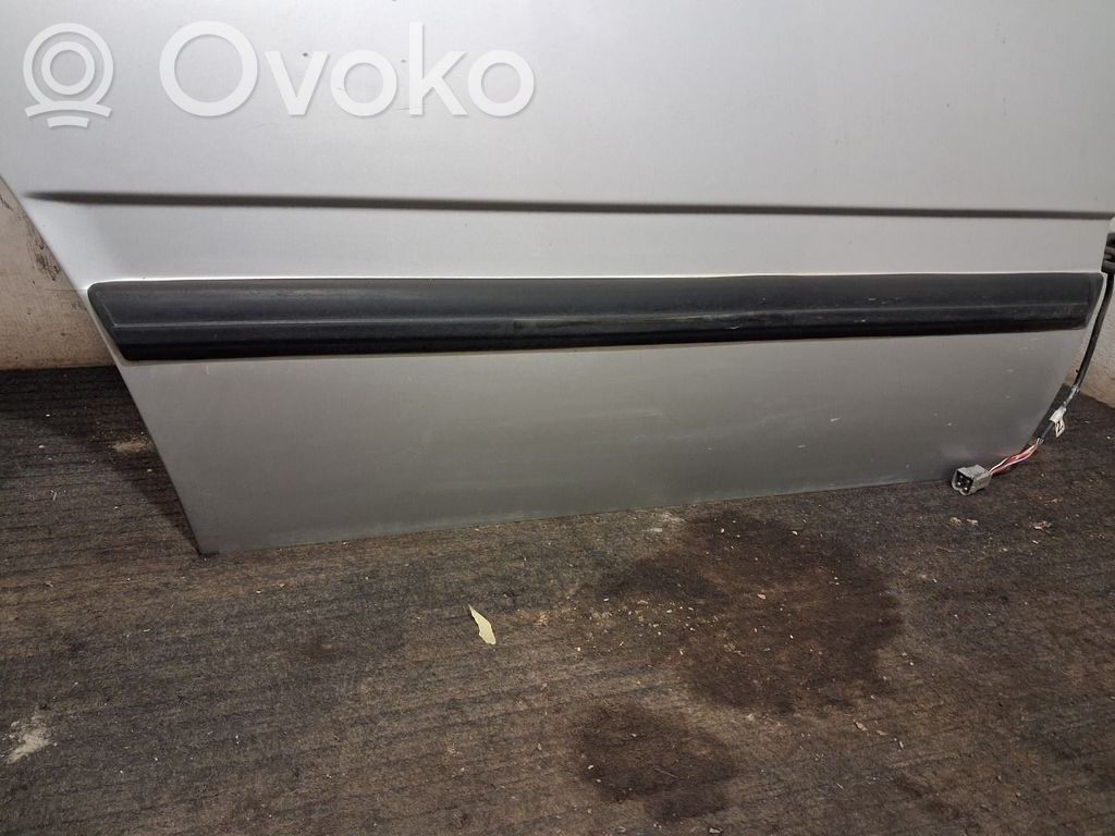 Volvo 740 Galinės durys 