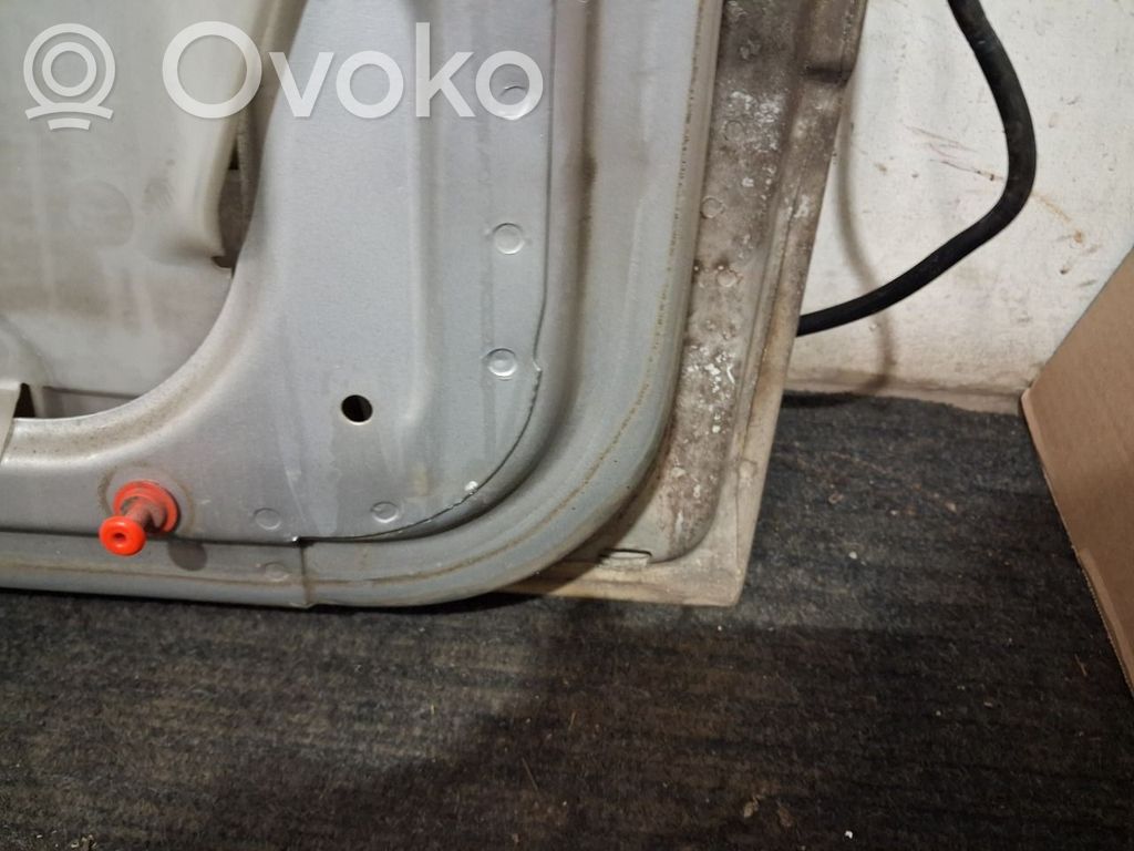 Volvo 740 Дверь 