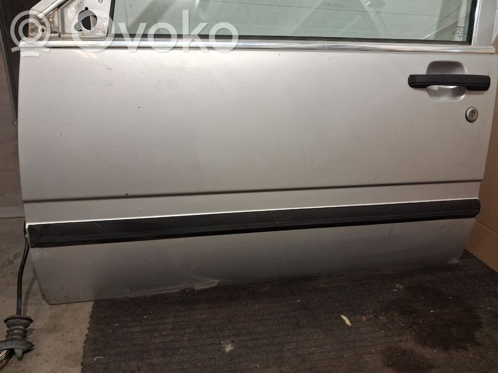Volvo 740 Priekinės durys 