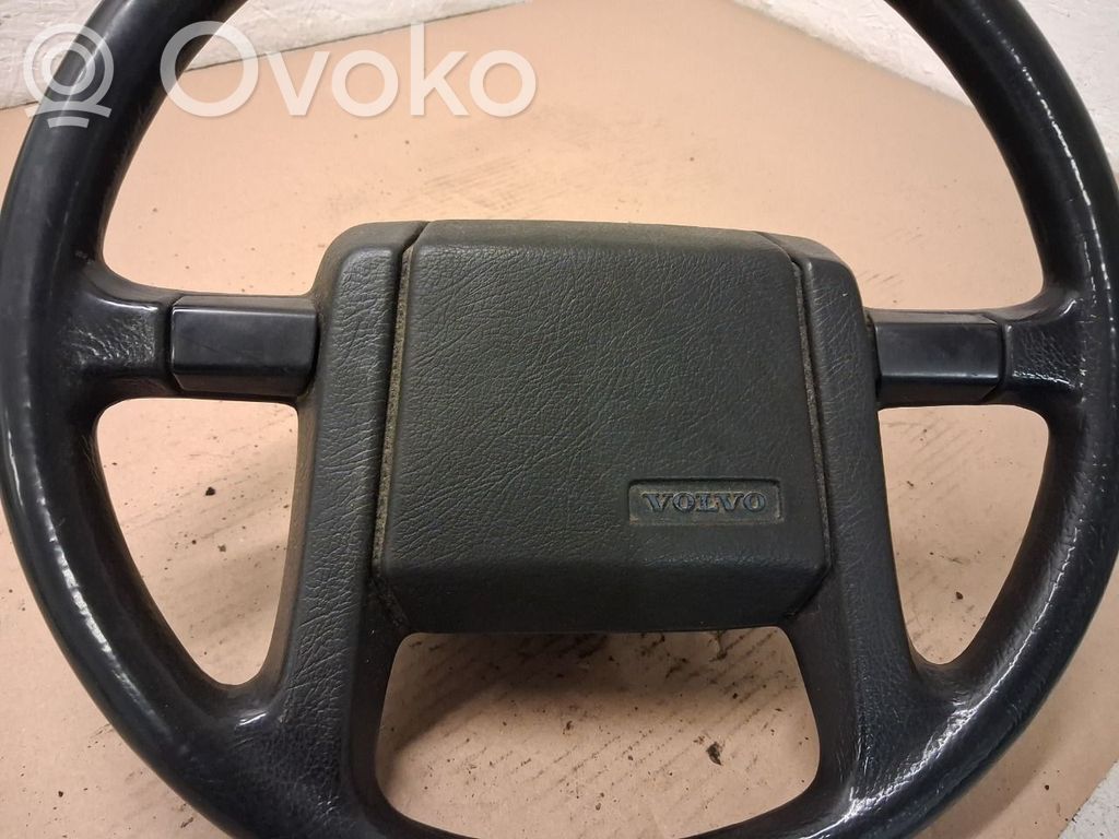 Volvo 740 Stūre 