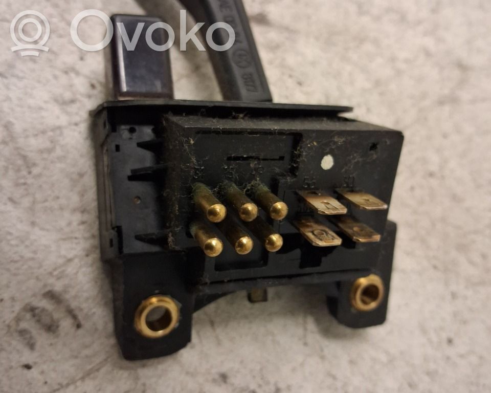 Volvo 740 Indicator stalk 