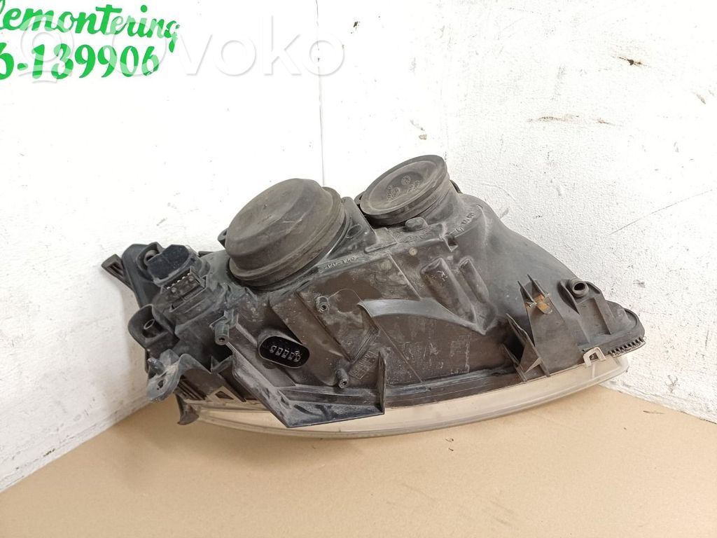 Saab 9-3 Ver2 Scheinwerfer 