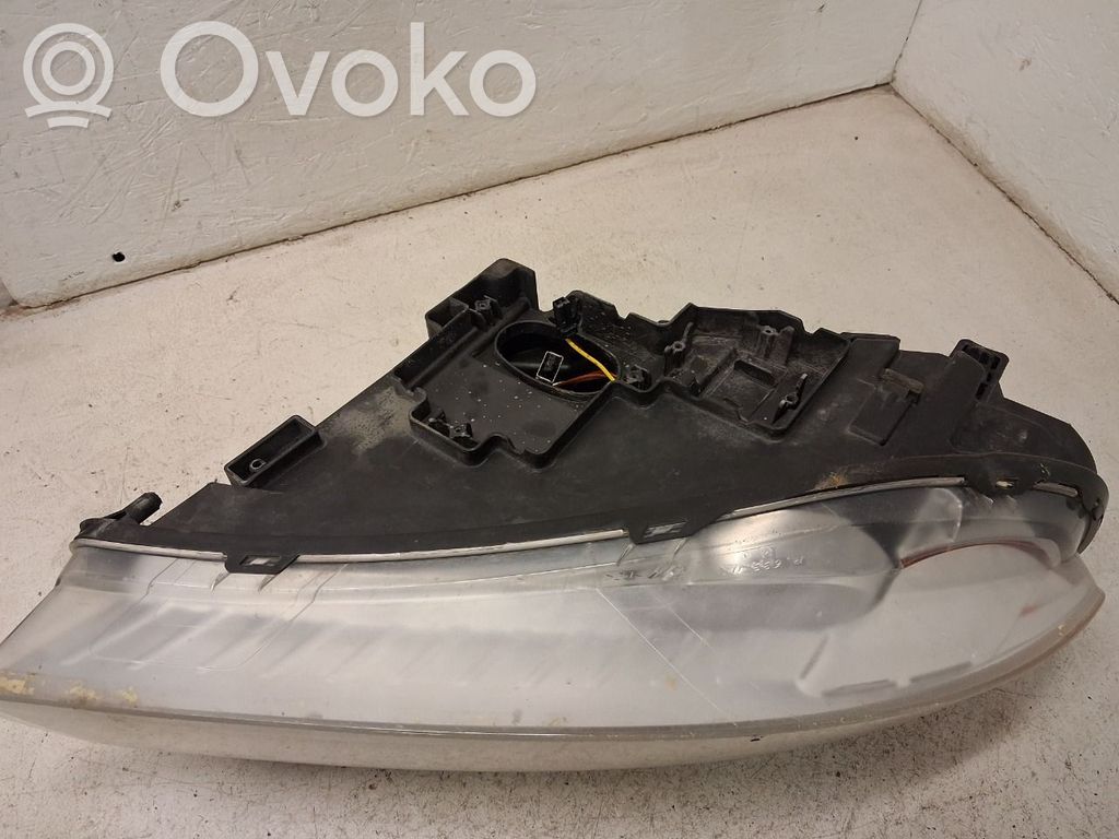 Volvo V70 Scheinwerfer 