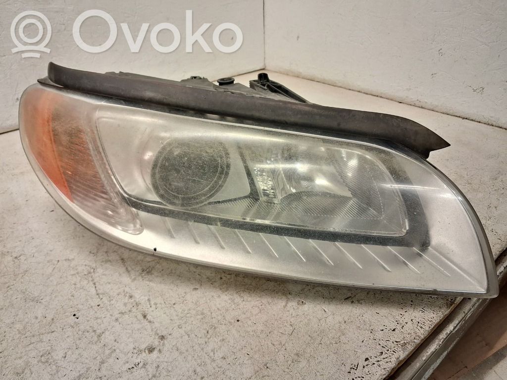 Volvo V70 Scheinwerfer 