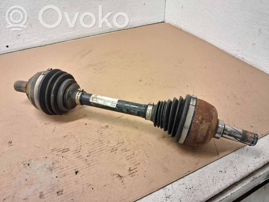 Volvo V70 Eje de transmisión delantero 