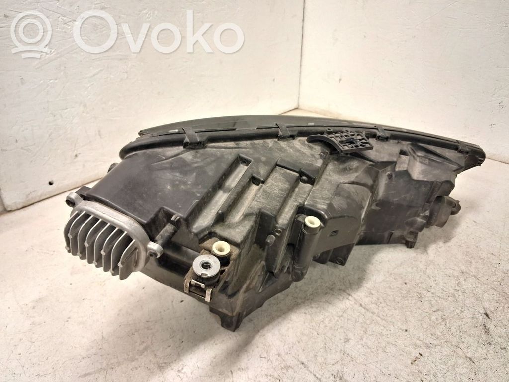 Audi A4 S4 B9 Faro/fanale 