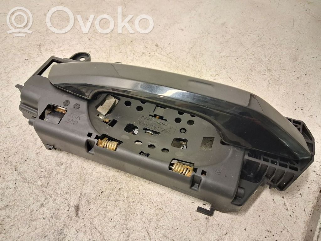 Audi A4 S4 B9 Manecilla externa puerta delantera 