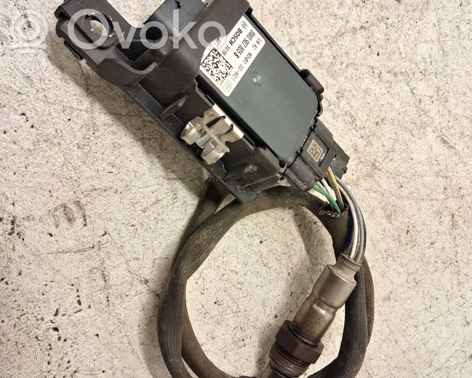 Sonda lambda   8W0907807BK,8W0907807N,8W0907805B