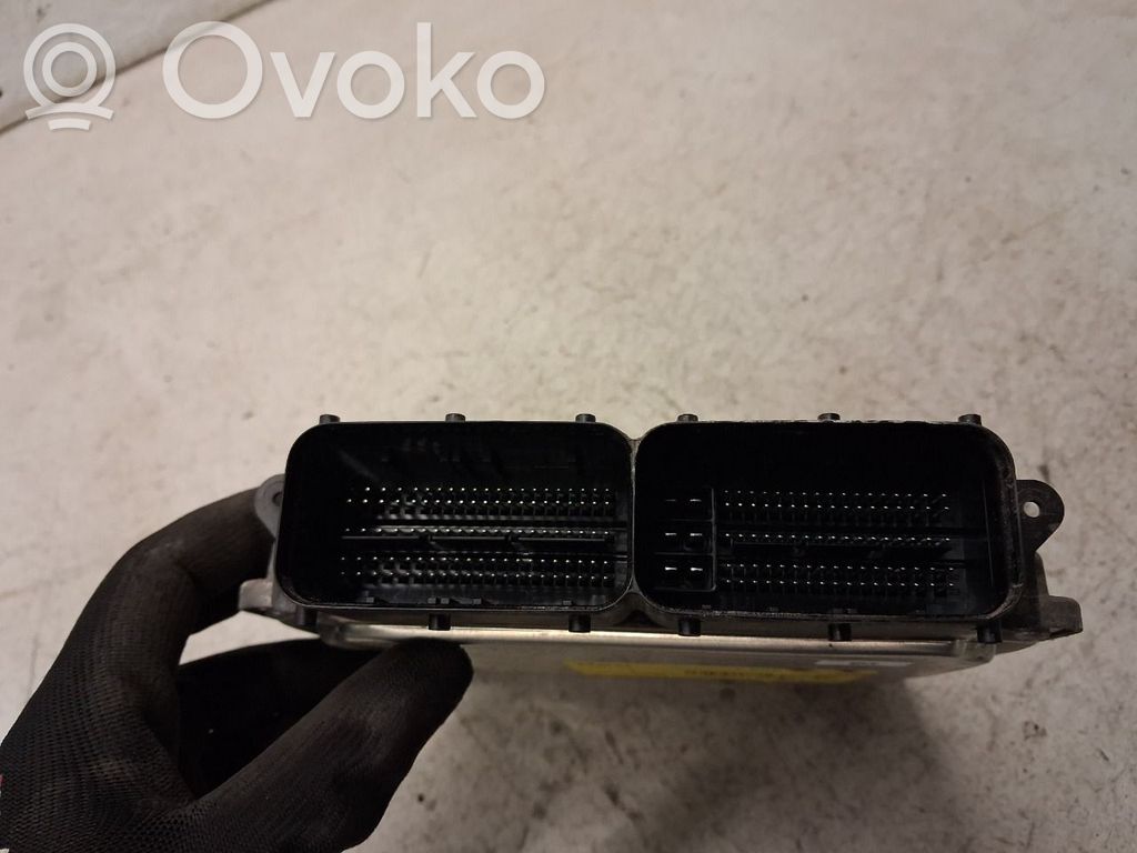 Audi A4 S4 B9 Centralina/modulo motore iniezione 