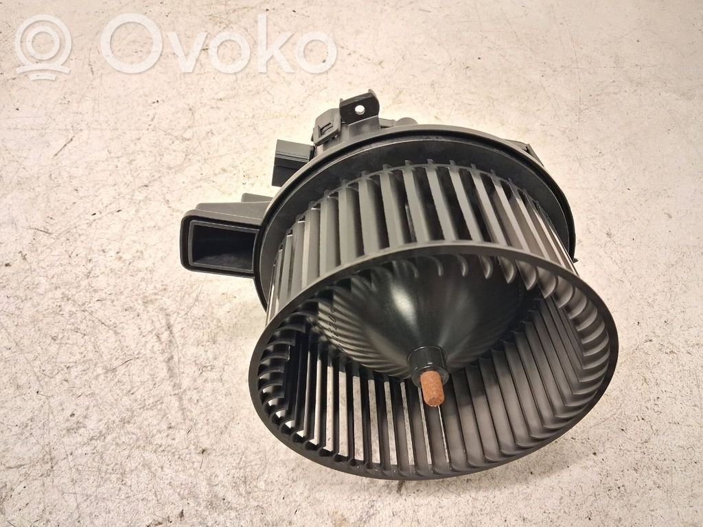 Audi A4 S4 B9 Ventilator aerotermă 