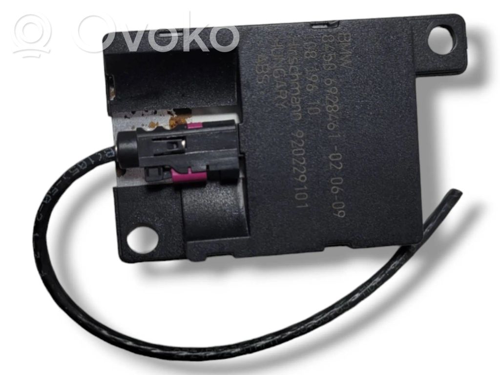 BMW X5 E53 Bluetooth antena 