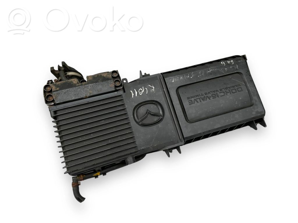 Mazda 2 Engine control unit/module 