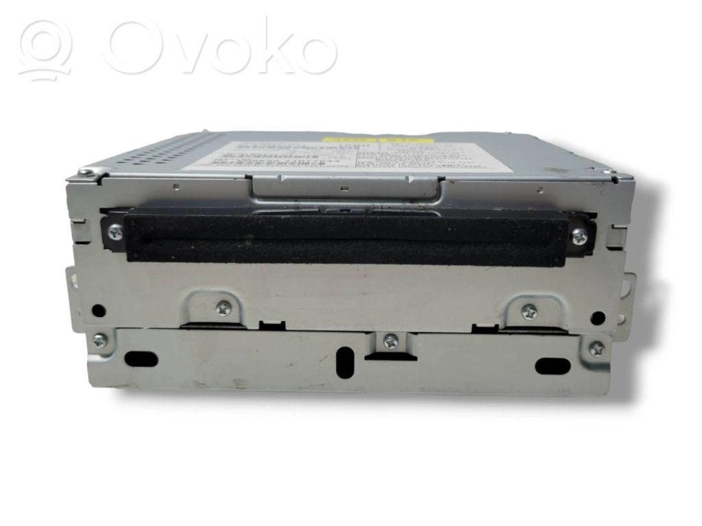 Volvo XC60 Panel / Radioodtwarzacz CD/DVD/GPS 