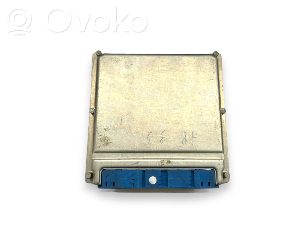 Audi A8 S8 D2 4D Engine control unit/module 