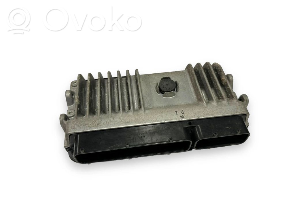 Lexus RX 330 - 350 - 400H Other control units/modules 