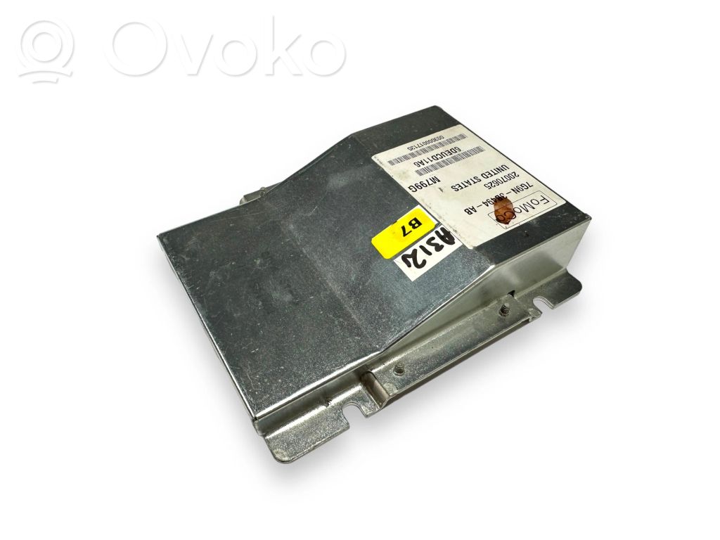 Volvo XC70 Module de commande suspension 