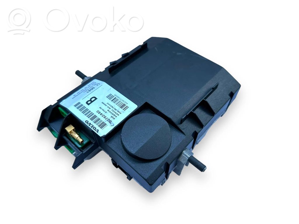 Volvo V70 Other control units/modules 