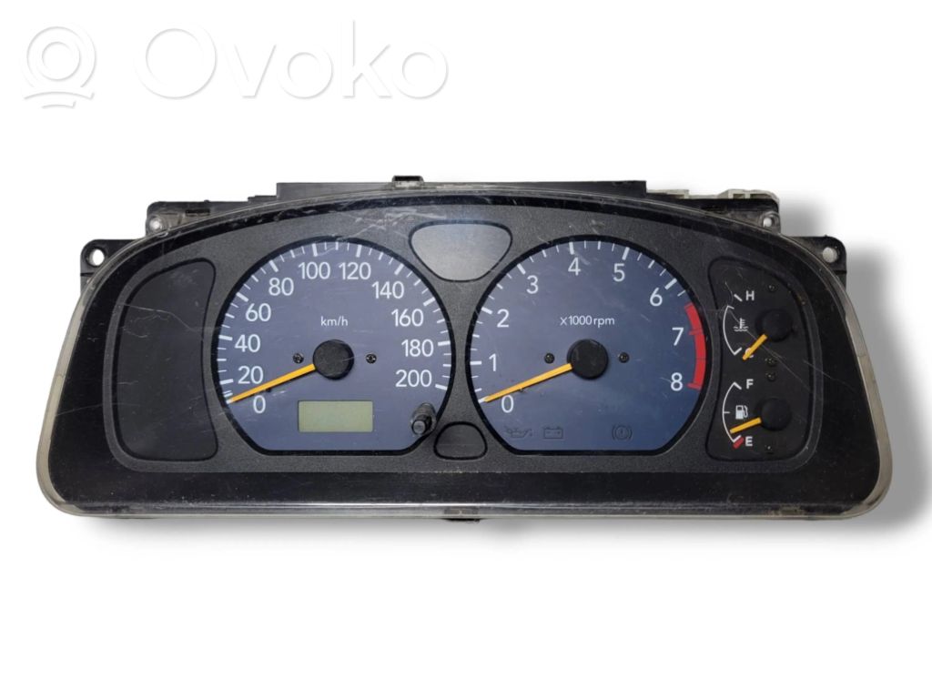 Suzuki Ignis Speedometer (instrument cluster) 