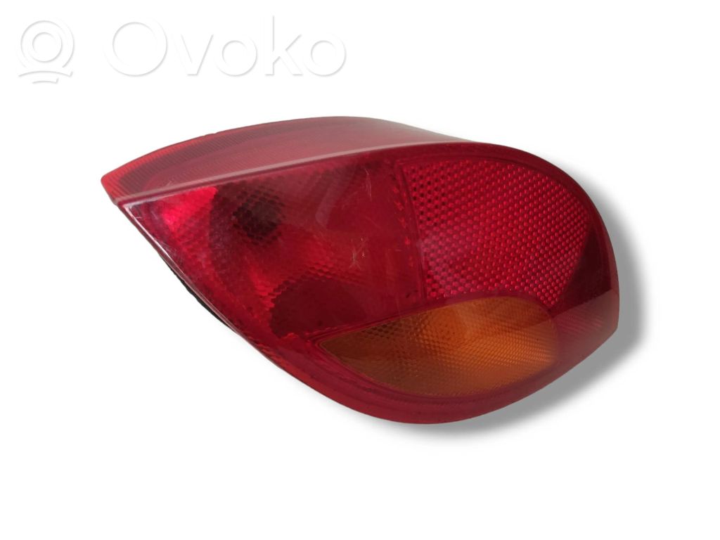 Ford Ka Takavalot 