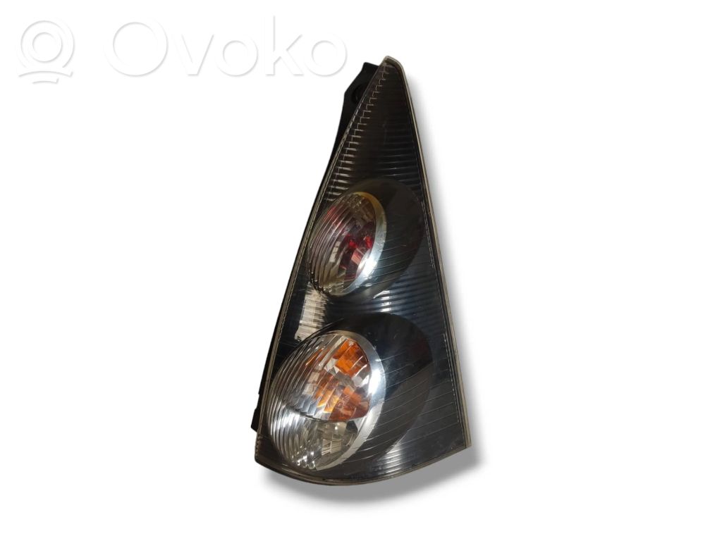 Citroen C1 Rear/tail lights 