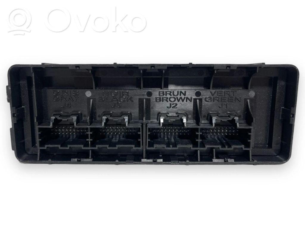 Opel Insignia A Other control units/modules 