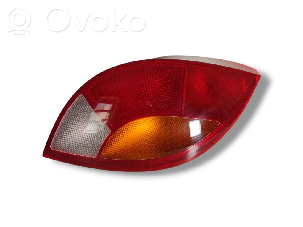Ford Ka Rear/tail lights 