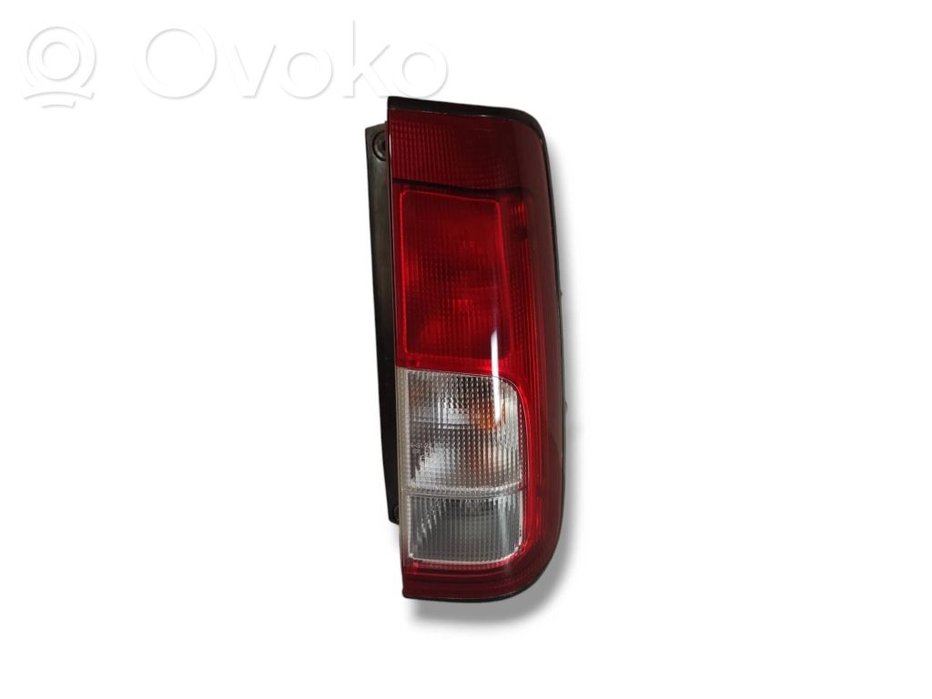 Suzuki Ignis Rear/tail lights 