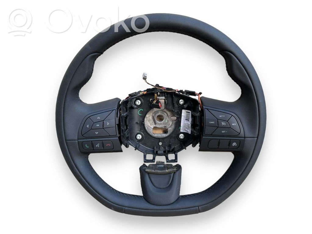 Fiat 500X Ohjauspyörä 