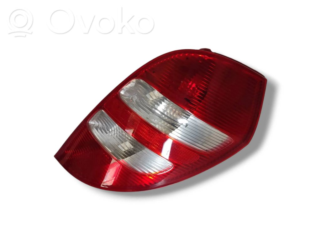 Mercedes-Benz A W169 Lampa tylna 