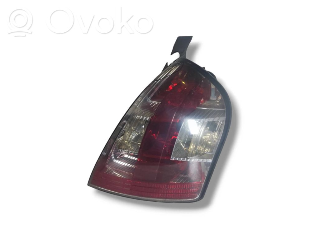 Fiat Stilo Takavalot 