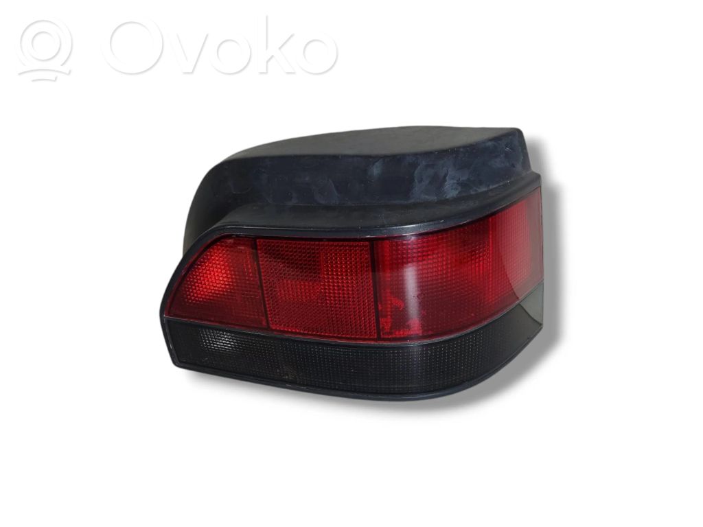 Renault Clio I Rear/tail lights 