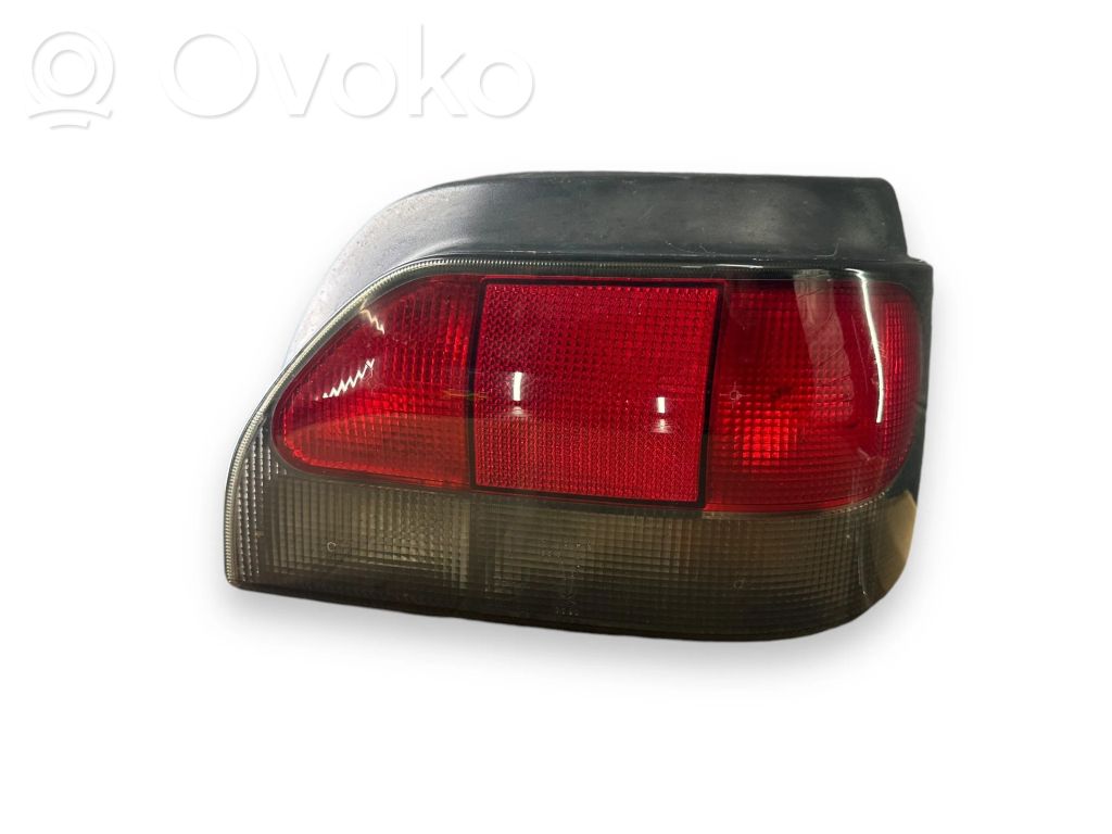 Renault Clio II Rear/tail lights 