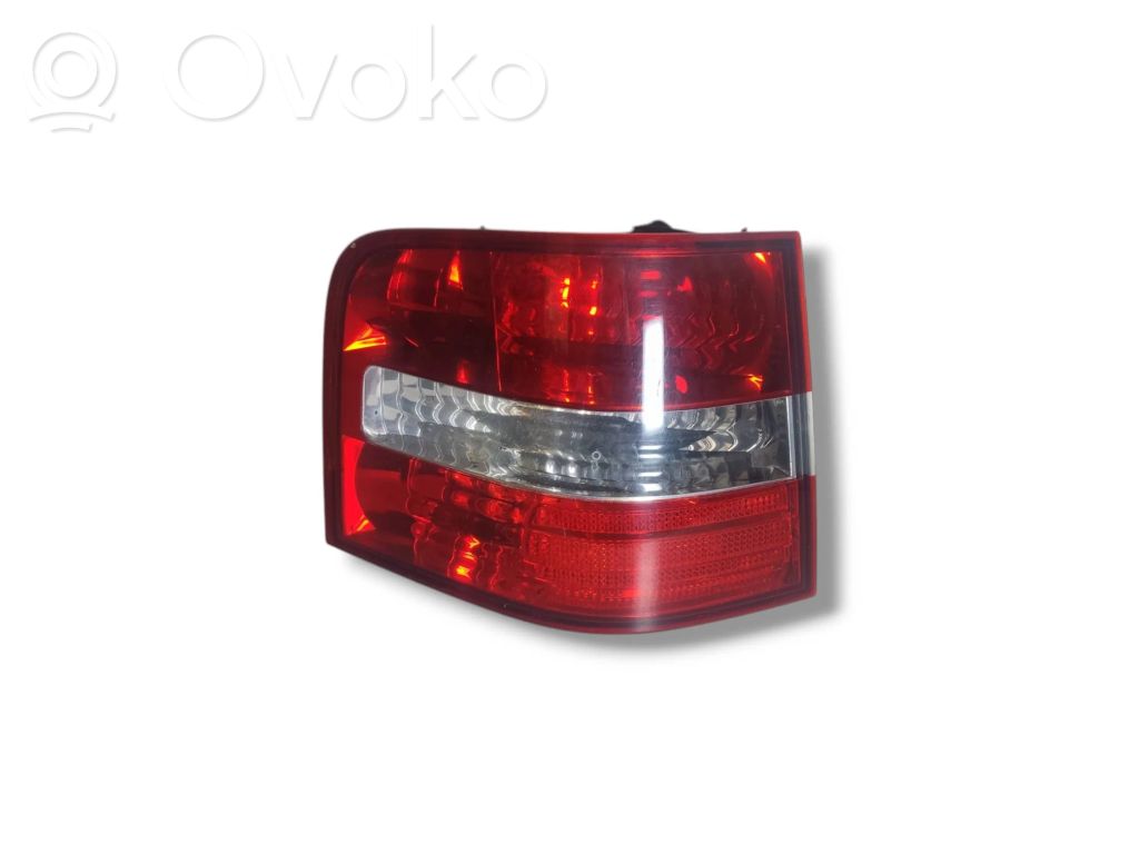 Fiat Stilo Rear/tail lights 