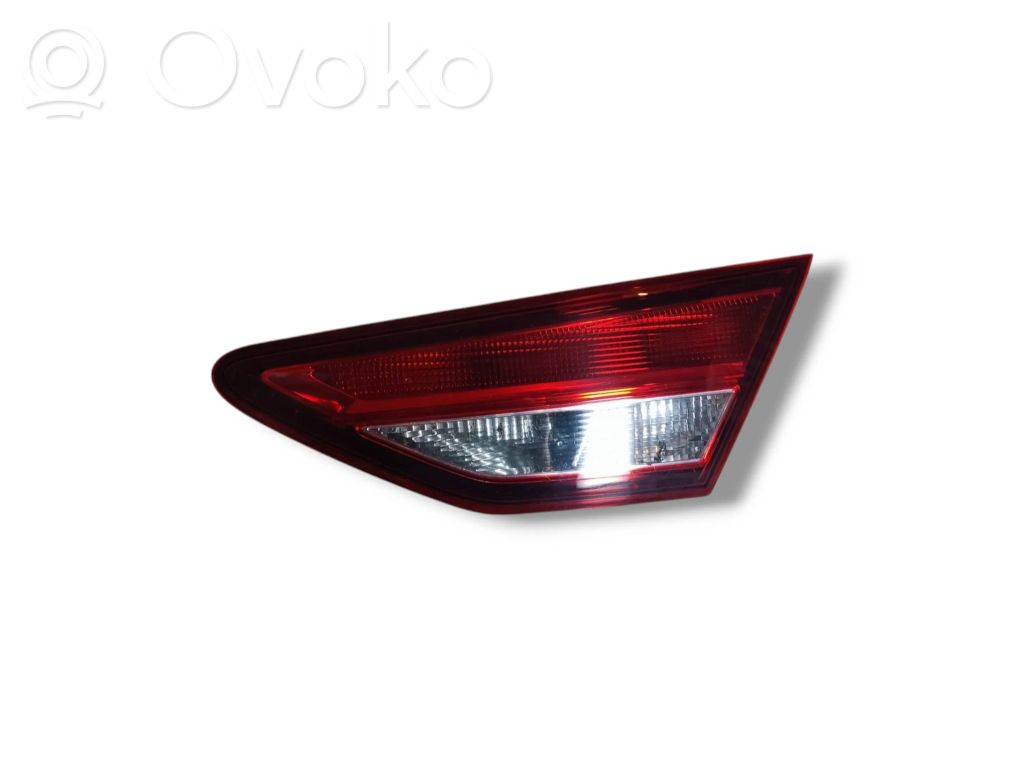 Seat Leon (5F) Takavalot 