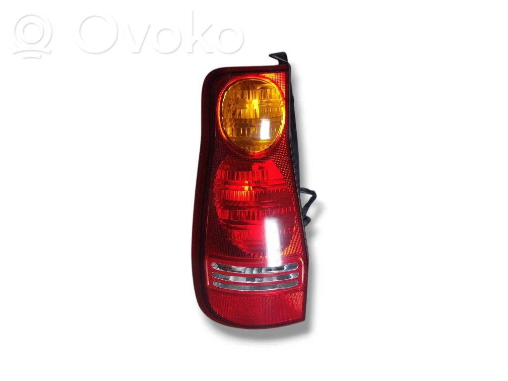 Hyundai Matrix Galinis žibintas kėbule 