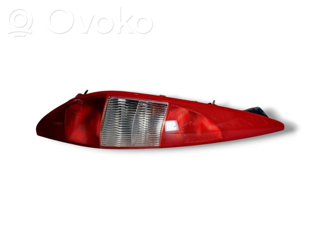 Ford Mondeo Mk III Takavalot 