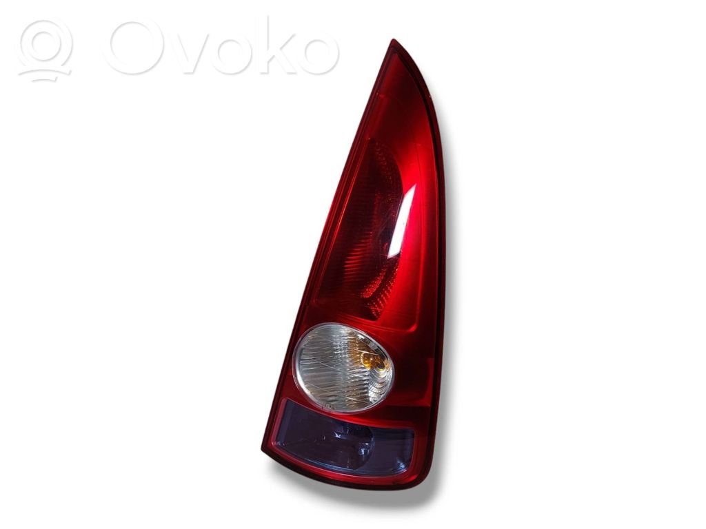 Renault Espace -  Grand espace IV Takavalot 