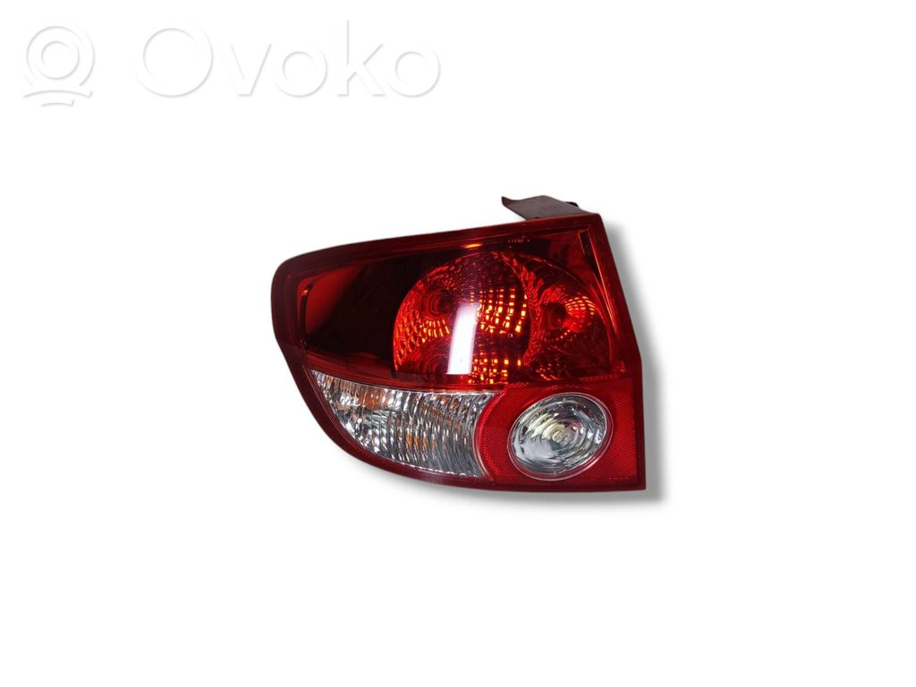 Hyundai Getz Rear/tail lights 