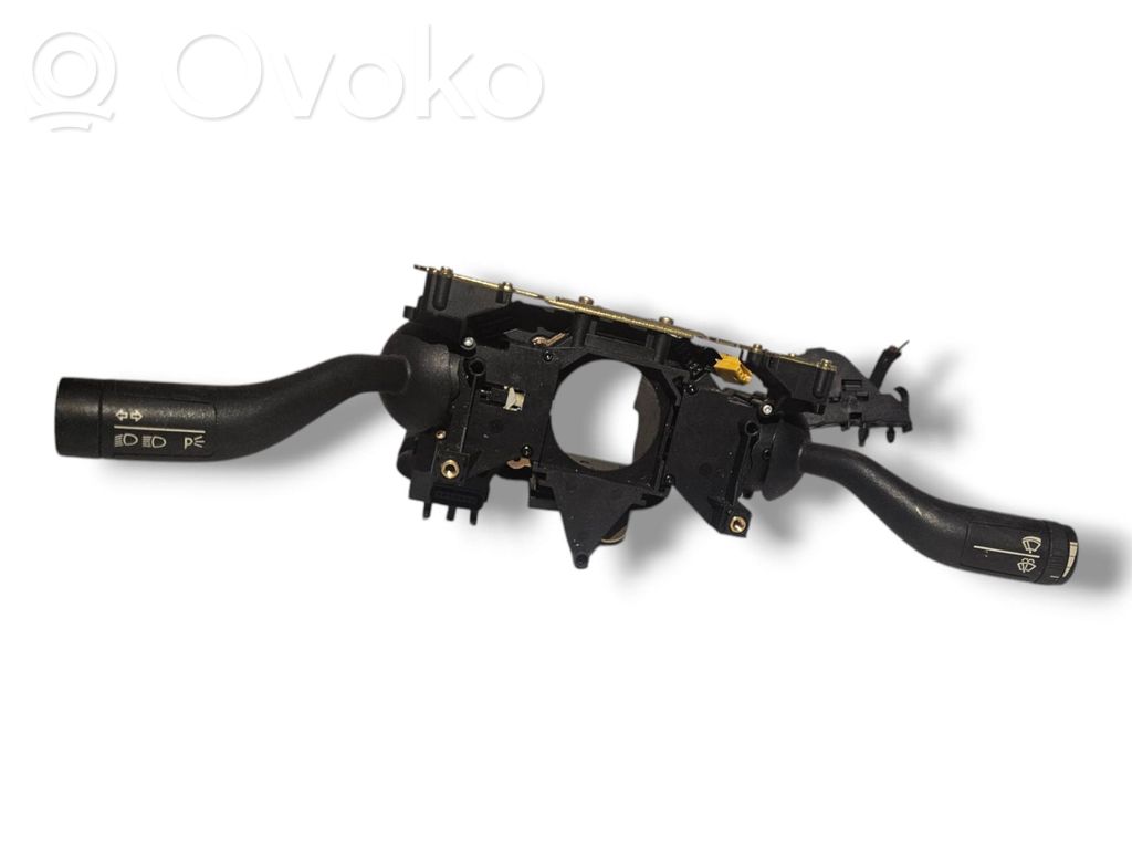 Volkswagen Phaeton Wiper turn signal indicator stalk/switch 