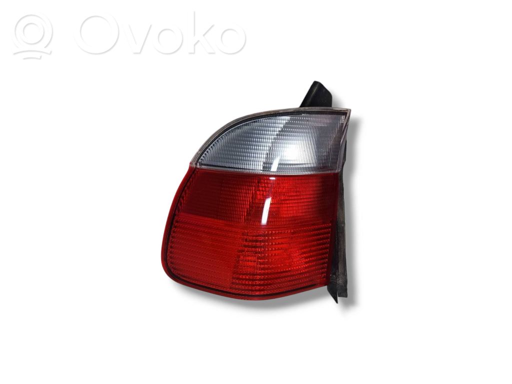 BMW 5 E39 Rear/tail lights 