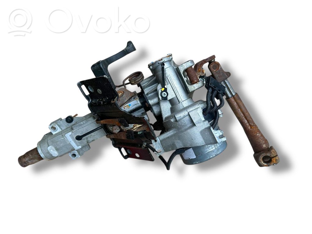 Kolumna kierownicza   6C1423510BE,A0047769A,CF7G1755