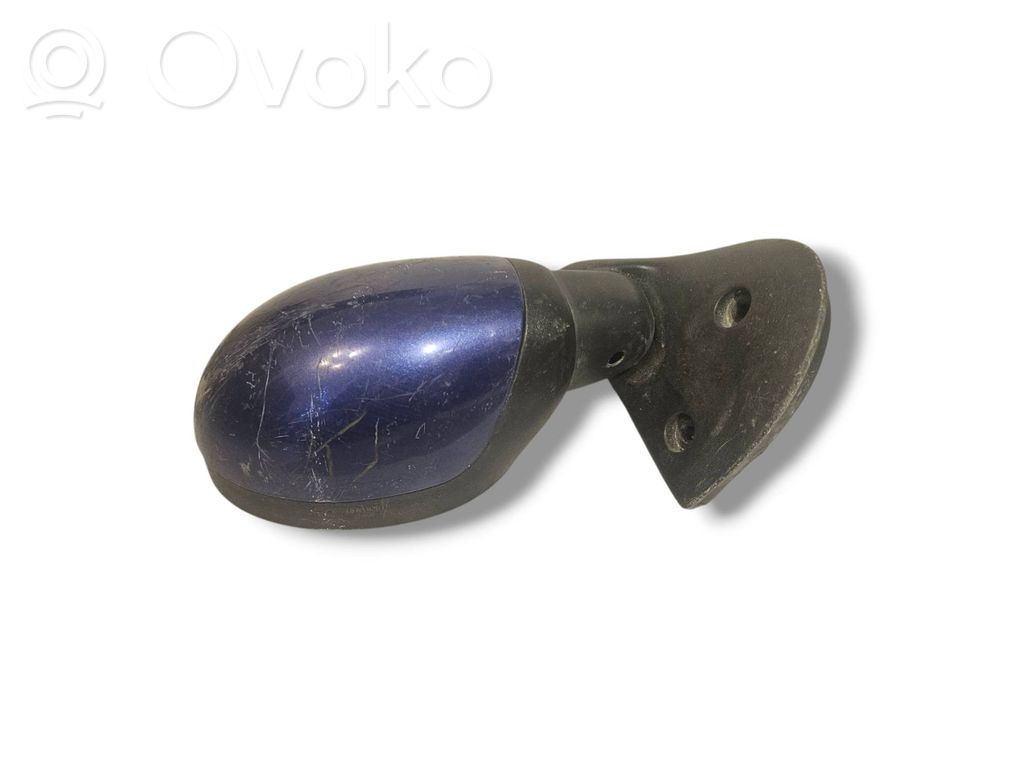 Renault Twingo I Front door electric wing mirror 