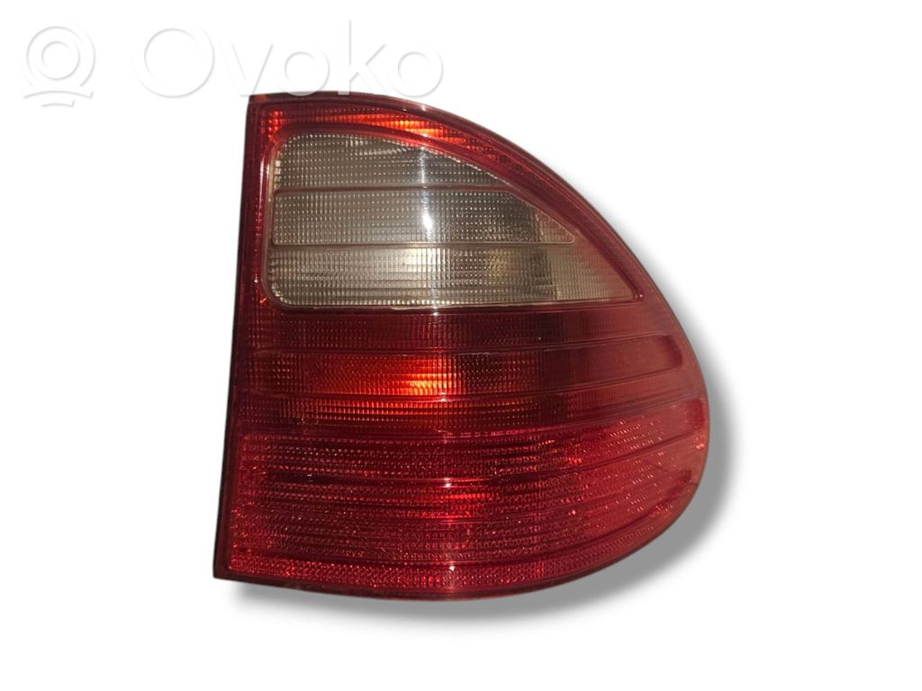 Mercedes-Benz E W210 Rear/tail lights 