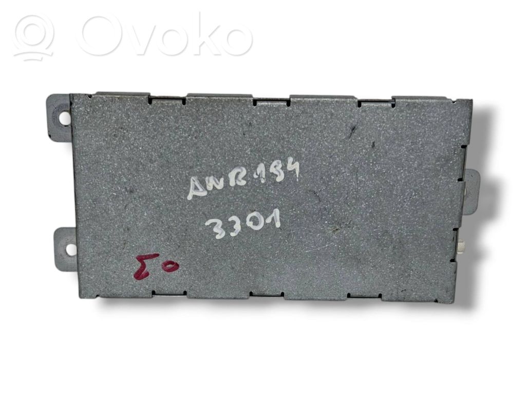 BMW 5 E39 Bluetooth control unit module 